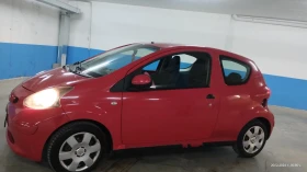 Toyota Aygo, снимка 3