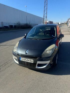 Renault Scenic Xmod, снимка 1