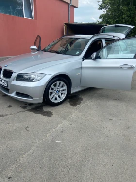 BMW 320 320d 163к.с., снимка 3