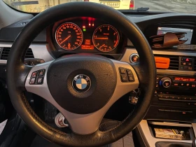 BMW 318 318D 143hp 2008, снимка 11