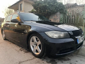 BMW 318 318D 143hp 2008, снимка 10