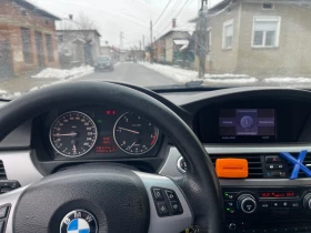 BMW 318 318D 143hp 2008, снимка 13