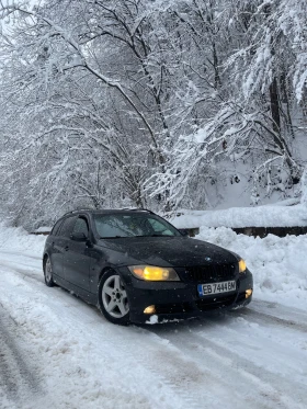 BMW 318 318D 143hp 2008, снимка 2