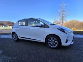 Toyota Yaris, снимка 6