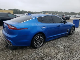 Kia Stinger, снимка 3