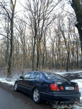 Lexus GS 300 2jz | Mobile.bg    15