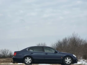Lexus GS 300 2jz | Mobile.bg    9