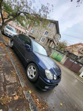 Lexus GS 300 2jz | Mobile.bg    12