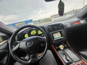 Lexus GS 300 2jz | Mobile.bg    7