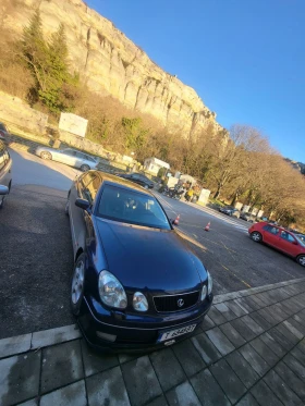 Lexus GS 300 2jz | Mobile.bg    13