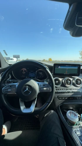 Mercedes-Benz C 220, снимка 9