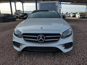     Mercedes-Benz E 400