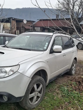 Subaru Forester | Mobile.bg    6