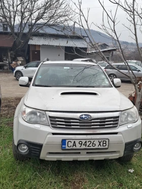 Subaru Forester | Mobile.bg    1