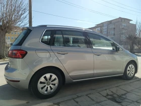 VW Sportsvan Highline, снимка 3