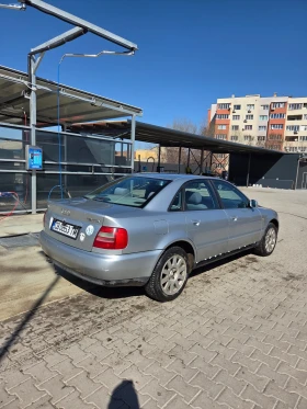 Audi A4, снимка 5