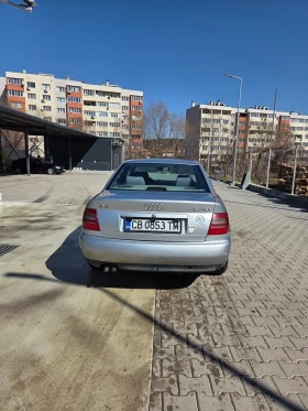 Audi A4, снимка 4