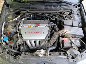 Honda Accord 2.4 i-vtec TYPE S | Mobile.bg    12
