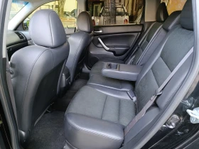 Honda Accord 2.4 i-vtec TYPE S | Mobile.bg    9