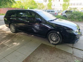 Honda Accord 2.4 i-vtec TYPE S | Mobile.bg    3