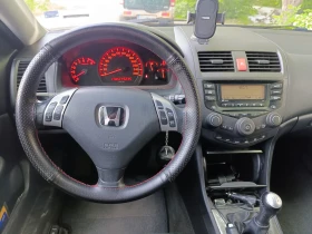 Honda Accord 2.4 i-vtec TYPE S | Mobile.bg    8