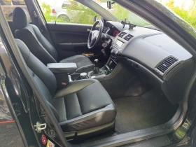 Honda Accord 2.4 i-vtec TYPE S | Mobile.bg    10