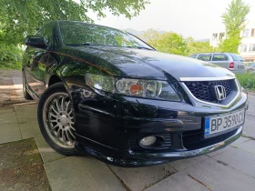 Снимка Honda Accord