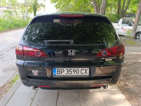 Honda Accord 2.4 i-vtec TYPE S | Mobile.bg    13
