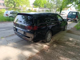 Honda Accord 2.4 i-vtec TYPE S | Mobile.bg    4