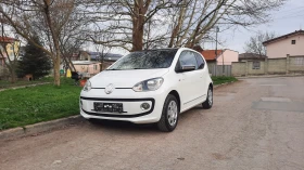  VW Up