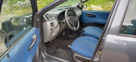 Fiat Punto  | Mobile.bg    10