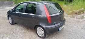 Fiat Punto  | Mobile.bg    5