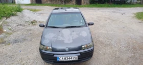 Fiat Punto  | Mobile.bg    6