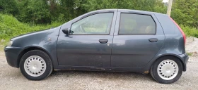 Fiat Punto  | Mobile.bg    7