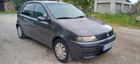 Fiat Punto  | Mobile.bg    2
