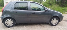 Fiat Punto  | Mobile.bg    3
