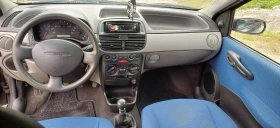 Fiat Punto  | Mobile.bg    9