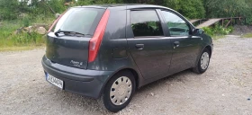 Fiat Punto  | Mobile.bg    4