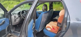Fiat Punto  | Mobile.bg    8