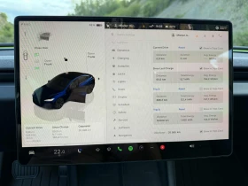 Tesla Model 3 Highland Dual Motor 4x4 | Mobile.bg    12