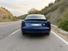 Tesla Model 3 Highland Dual Motor 4x4 | Mobile.bg    6