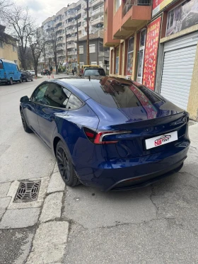 Tesla Model 3 Highland Dual Motor 4x4 | Mobile.bg    10
