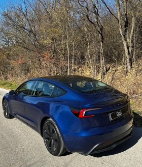 Tesla Model 3 Highland Dual Motor 4x4 | Mobile.bg    4