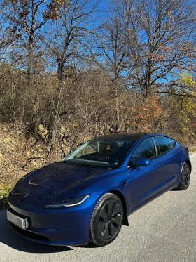 Tesla Model 3 Highland Dual Motor 4x4 | Mobile.bg    2