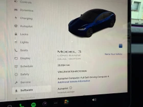 Tesla Model 3 Highland Dual Motor 4x4 | Mobile.bg    13