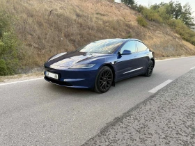 Tesla Model 3 Highland Dual Motor 4x4 | Mobile.bg    3
