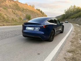 Tesla Model 3 Highland Dual Motor 4x4 | Mobile.bg    7