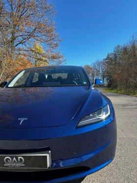 Tesla Model 3 Highland Dual Motor 4x4 | Mobile.bg    3