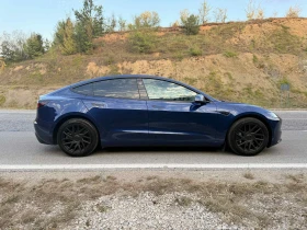 Tesla Model 3 Highland Dual Motor 4x4 | Mobile.bg    8