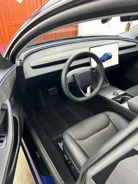 Tesla Model 3 Highland Dual Motor 4x4 | Mobile.bg    6